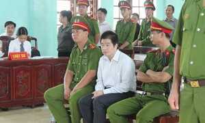 Tàng Keangnam chuẩn bị hầu tòa trong 6 ngày