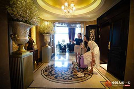 Nghề 'sống thử' trong căn hộ hạng sang, thù lao 70 triệu đồng/tháng