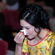 Thu Phương: 'Người ta từng đồn tôi có clip nhạy cảm'