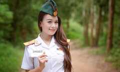 Các trường quân đội tuyển sinh nguyện vọng 3 năm 2016