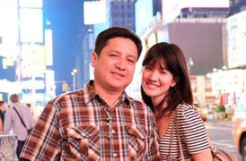 Chuyện buồn khó nói của gia đình Chí Trung