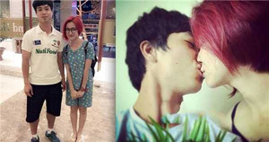 Công Phượng và Hòa Minzy đã chia tay?