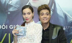 Bùi Anh Tuấn khóc nức nở, Hồ Ngọc Hà cũng nghẹn ngào theo