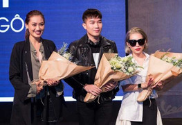 Người đứng đằng sau thành công của Hà Hồ, Thanh Hằng tranh giải thưởng trăm triệu