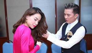 Những cuộc chơi ngốn cả biệt thự của Mỹ Tâm, Mr Đàm, Hà Hồ