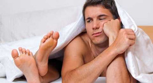 Những dấu hiệu về đêm nam giới cần chú ý