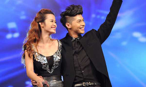 Noo Phước Thịnh: 'Ai quay lưng lại với mình, tôi cho đi luôn, chỉ trừ Đông Nhi'