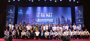 Ra mắt website đầu tiên phục vụ môi giới bất động sản