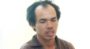 Rúng động vụ hiếp dâm, sát hại học sinh lớp 3 ở Tiền Giang