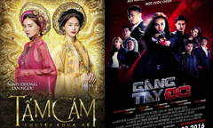 Thêm một phim bị ngừng chiếu, CGV tiếp tục bị 'tố' bất công với phim Việt