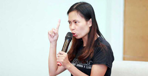 Trang Hạ: ‘Muốn biến giấc mơ thành hiện thực thì giấc mơ đó sẽ làm bạn thức tỉnh’