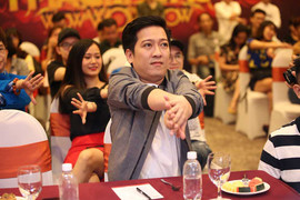 Trường Giang: 'Tôi không muốn nhận show như nồi lẩu thập cẩm'