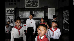 Ảnh độc, lạ về Triều Tiên qua ống kính nữ phóng viên AP