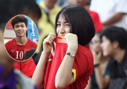 Bạn bè xác nhận Công Phượng, Hòa Minzy chia tay sau thời gian dài 'chiến tranh lạnh'