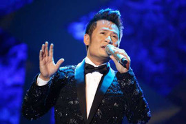 Bằng Kiều chi 5 tỷ làm 'Đêm tình nhân 3'