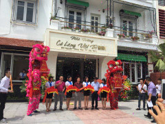 Cá Lăng Việt Trì ĐHM – Thương Hiệu của Chất lượng