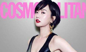 Điều ít biết về mỹ nữ đóng búp bê tình dục ám ảnh nhất Hàn Quốc