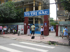 Giáo viên nhận tiền 'chạy trường', công an vào cuộc điều tra