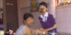 Dùng đông dược không rõ nguồn gốc, mặt lở loét, thối rữa?