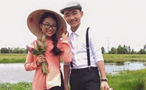 Quang Lê: 'Phương Mỹ Chi có yêu cũng là chuyện bình thường'