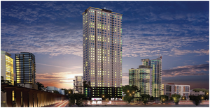 Sức hút từ những dự án căn hộ đất vàng