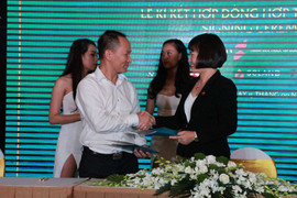 Sun Group công bố nhà thầu đẳng cấp cho dự án Sun Grand City Thụy Khuê Residence