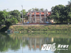 Chuyện kỳ lạ ở hai ngôi làng trai gái không lấy nhau chỉ vì một câu nói