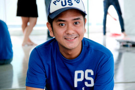 Hùng Thuận diễn lại Đất Phương Nam sau 20 năm