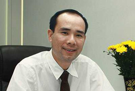 Ông Vũ Đức Thuận bị bắt: Sếp 'mẹ - con' cùng vào tù