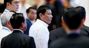 Sát thủ 'biệt đội sát thủ' kể về lệnh giết người của Tổng thống Philippines