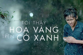 'Tôi thấy hoa vàng trên cỏ xanh' dự sơ tuyển giải Oscar 2017