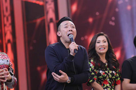 Trấn Thành ‘mếu máo’ xin lỗi đàn chị