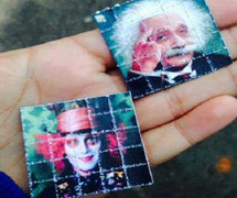 Vì sao ma túy tem giấy vắng bóng 50 năm bỗng quay lại hoành hành?