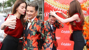 Hồ Ngọc Hà - Đàm Vĩnh Hưng: Minh chứng tình bạn trong showbiz có thật