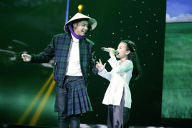 Noo Phước Thịnh tình nguyện làm vũ công cho 'cô bé bán bánh bò'