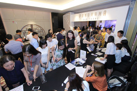 Panorama Nha Trang ra mắt tại Hà Nội có gì độc đáo?