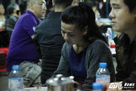 Cát Phượng lý giải lý do không báo tin buồn ngay khi Minh Thuận qua đời