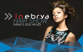 'Đam mê bất tận' - Show diễn độc đáo về thời trang tóc