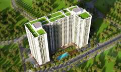 EcoHome Phúc Lợi thêm lửa thị trường bất động sản phía Bắc Hà Nội