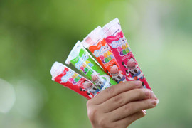 Giải đáp tò mò: Vì sao kem sữa chua Subo trở thành 'hiện tượng' khuấy đảo giới học trò?