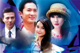 Phim 'Lời nguyền Saphire': Cô gái mang lời nguyền