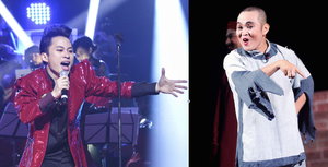 Tùng Dương: 'Tôi sẽ hát cùng Xuân Hinh'