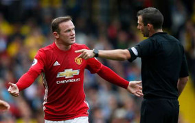 Nếu Guardiola dẫn dắt Man Utd, Rooney sẽ bị loại đầu tiên