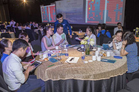 Hơn 300 căn hộ Sun Grand City Thuy Khue Residence được đăng ký đặt chỗ ngay ngày đầu ra mắt