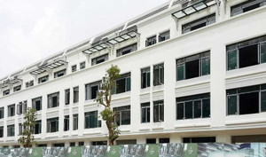 Khám phá Vinhomes Gardenia – dự án “đình đám” tại Hà Nội