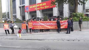 Những dự án khiến PVC lỗ nặng thời Trịnh Xuân Thanh - Vũ Đức Thuận