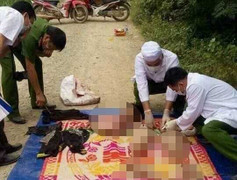 Toàn cảnh vụ giết người chặt xác rúng động Cao Bằng