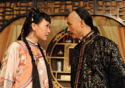 'Trạng sư đại náo' - Bộ phim quy tụ ảnh hậu, ảnh đế TVB