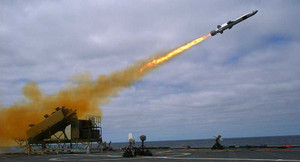 Vừa đưa vào hoạt động, chiến hạm Mỹ phải quay về sửa chữa khẩn cấp