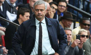 Điểm danh dàn sao Man Utd thành nạn nhân của Mourinho